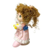 Precious Moments By Applause Friendship Doll - Sweet Sixteen - £11.76 GBP