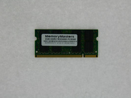 2GB Mémoire Pour Apple IMAC 2.4GHZ Coeur 2 Duo 24 2.66GHZ 20 - £39.01 GBP