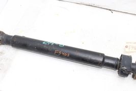 03-07 INFINITI G35 AUTOMATIC RWD Driveshaft DRIVE SHAFT F3463 image 6