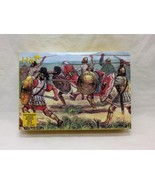 *Open Box* HaT Carthaginian African Infantry 1/72 Scale Miniatures - $19.79