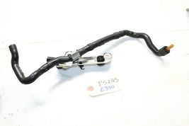2006-2011 W211 MERCEDES E350 CANKCASE BREATHER HOSE P5245 image 9