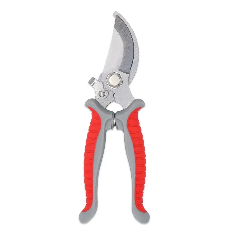 Pruner Garden Scissors Professional Sharp Byp Pruning Shears Tree Tmers Secateur - £42.83 GBP