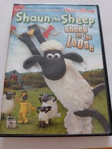 Shaun the Sheep - Sheep on the Loose (DVD, 2009) - £18.06 GBP
