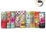 48x Cans Arizona Variety Flavors 23oz - Mix &amp; Match Flavors! ( Fast Ship... - £122.63 GBP