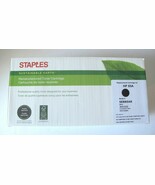 Sustainable Earth Remanufactured Toner Cartridge Replacement for HP 85A ... - $40.52 CAD
