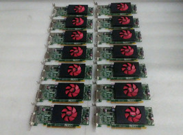 Lot of 14 AMD Radeon 8490 1GB PCIe x16 Graphics Card - $138.60