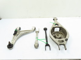 Nissan 370Z Control Arm Set, Lower Upper &amp; Lower Rear Right RWD - $79.19