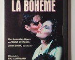 La Boheme Australian Opera and Ballet Orchestra (DVD, 1999) - $10.88