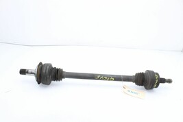 07-13 MERCEDES-BENZ S550 REAR LEFT/RIGHT CV AXLE SHAFT Q3645 - $142.39