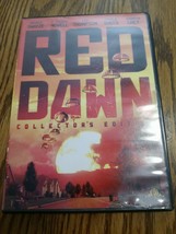 Red Dawn (Dvd, 2007, Collectors Edition) Special Features Disc Only - £12.50 GBP