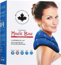Magic Bag Neck To Back Hot/Cold Pack, 44 Ounce - $71.99