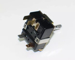 OEM Cooktop Rotary Switch For Whirlpool G7CE3034XB00 G7CE3055XS00 GJC363... - $91.17