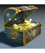 HIT THE JACKPOT *DIRECT SPELL-CASTING* CAST WITHIN 24 HOURS! WIN BIG IN ... - $54.86 CAD