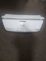 Trunk/Hatch/Tailgate VIN W 4th Digit Limited Fits 07-16 IMPALA 1440824 - $2,721.42 MXN