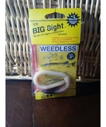 The Bog 8ight 8&quot; Worm Bait Fishing-Brand New-SHIPS N 24 HOURS - €25,87 EUR