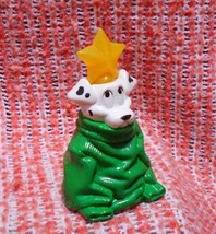 Lot: 101 Dalmations Toy Figures, Vintage Rare Mc Donalds Happy Meal Dog Figures - £14.88 GBP