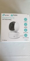 TP-LINK KC410S 256 GB Storage Night Vision 24/7 Recording Home Security ... - €20,11 EUR