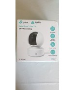 TP-LINK KC410S 256 GB Storage Night Vision 24/7 Recording Home Security ... - $31.37 CAD