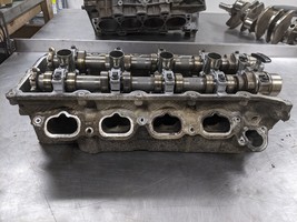 Left Cylinder Head For 11-14 Ford F-150  5.0 BR3E6C064CE - $415.75