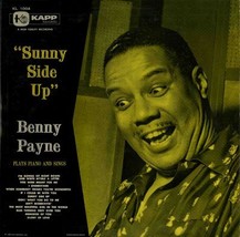 Benny payne sunny side up thumb200