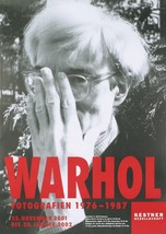 Andy Warhol Self-Portrait, 2001 - £35.56 GBP