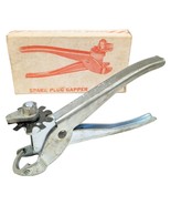 Vintage Bonney K-70 spark plug gapper with box - $1,094.45 MXN