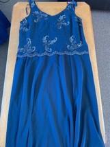Womens Jkara Dress Size 20W 0111 - $128.70