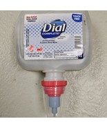 Dial Professional 19690 Antimicrobial Foaming Hand Wash Soap 1.25L Refill  - €12,70 EUR