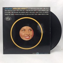 Golden Hits Volume 2  Patti Page  Vinyl LP Record - £6.94 GBP