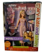NRFB Mattel 2001 Mary-Kate and Ashley doll: Movie Magic Mary-Kate 29364 Barbie - $44.54
