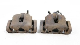 BMW E46 E36 325i Front Calipers Brakes Carriers Left Right Set Z3 1992-2... - $74.25