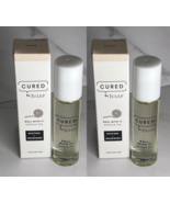 2 Cured By Julep Roll With It Cuticle Oil Vitamin E C Sunflower Seed Oil... - €11,56 EUR