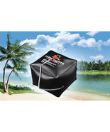 10 Gallon/ 40 Liter Camping Solar Heated Water Showering Bag. !  - $759.79 MXN
