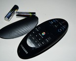 Samsung BN59-01185A BN5901185A Smart Hub TV 4k Voice Remote RMCTPH1AP1 G... - $43.71