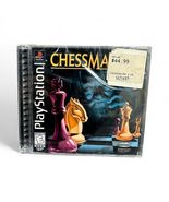 New Sealed PlayStation PS1 Chessmaster II - €17,12 EUR New Sealed PlayStation PS1 Chessmaster II - €17,12 EUR