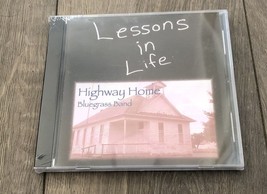 Highway Home Bluegrass Band CD SEALED - $18.40