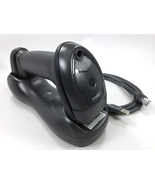 Zebra Symbol LI4278 Wireless Bluetooth Barcode Scanner with Cradle and U... - $178.22