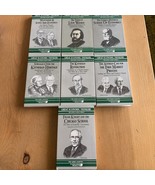 7 Great Economic Thinkers The Audio Classics Series Cassettes Knowledge ... - €12,01 EUR