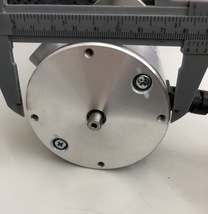 CTM Mobility Scooter 500W 3400RPM 19CM HS580 Motor Taiwan replace MM2043 image 7