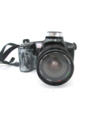 Minolta  Maxxum 5000i Film Camera AF 28-70mm Macro Zoom w/strap No.815830 - $559.52 MXN