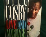 Love and Marriage Cosby, Bill - $2.93