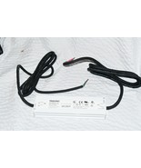 Tridonic Talexx LCU 100/12 converter 100W LED Driver 12V DC Constant Vol... - $112.84