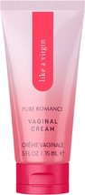 Pure Romance - Like A Virgin Vaginal Tightening Cream - 30ml - £19.86 GBP