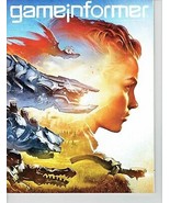 Game Informer Magazine Back Issue #282 October 2016 - $286.45 MXN