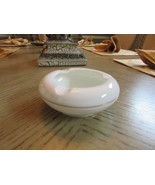 VILLEROY &amp; BOCH LA ROTONDA DINNERWARE 3 INDENT ASHTRAY PALOMA PICASSO GE... - $14.80