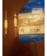 Johnson Controls Y75AS-1 Replacement Flame Sensor W992-RARE-SHIPS SAME B... - $1,128.48 MXN