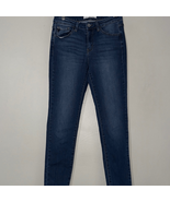 KanCan Deep Indigo Women&#39;s Skinny Jeans - $216.41 MXN