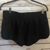 OP black gym shorts - $12.69