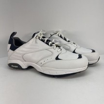 RARE Footjoy 56738 Men's Golf Athletics Shoe Soft Spike Flex Stability Size 13M - £70.56 GBP