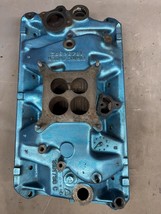 1970 AMC AMX Hurst SC/Rambler Rebel Machine SST Intake Manifold 390 4BBL... - $795.70